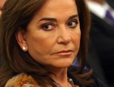 Ν.Μπακογιάννη: «Ο Δ. Κουφοντίνας ήταν ο καθοδηγητής του Ρουβίκωνα στην επίθεση στην αμερικανική πρεσβεία»